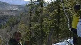 Snowboarding, Keeping Track, VAST image