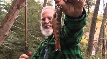 NEK Brook Trout, Alburg Dunes, Northern Pike (Episode 802) image
