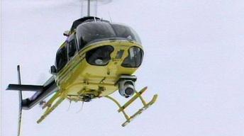 Ice Fishing, Moose Populations, All-terrain Skiing image
