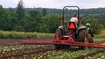 Supporting Vermont Agriculture image