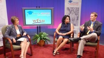 American Graduate Day - Communities in Schools image