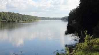 RiverTrek 2013, Part 1: Garden of Eden Trail, Upper River