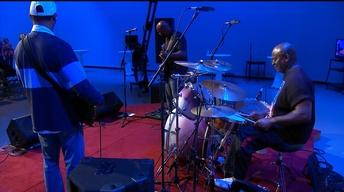 Johnnie Marshall Blues Band: Jodie Man