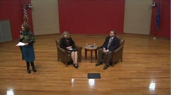 A Conversation with Superintendent Glenda Ritz image