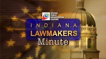 Indiana Lawmakers Minute 3307