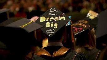 Funding for Higher Education - March 17, 2016