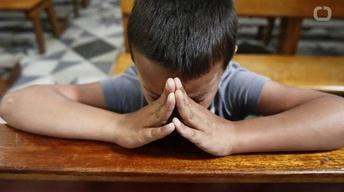 Prayer in School - March 31, 2017