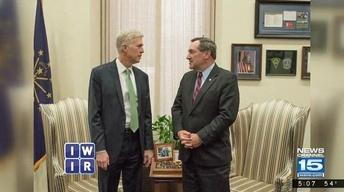 Trump's Supreme Court Nominee - April 7, 2017