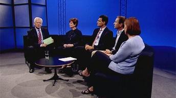 Graduateing Indiana 2013 Web Extra - Early Education image
