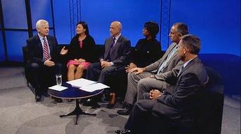 Graduating Indiana 2013 Web Extra - Secondary Education image