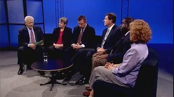 Graduateing Indiana 2013 Web Extra - Primary Education image