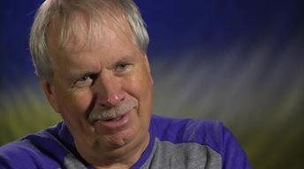 Heart of a Hoosier Extra: Robin Miller