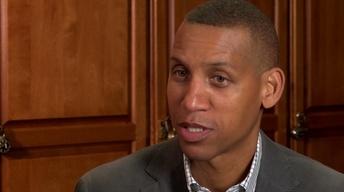Heart of a Hoosier Extra: Reggie Miller CMS