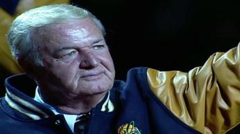 Heart of a Hoosier, The Slick Leonard Story Trailer