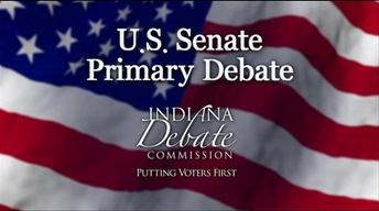 2016 US Republican Senate Primary Debate