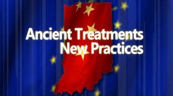 Ancient Treatments - New Practices image