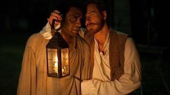 Hollywood And The Slave Narrative image