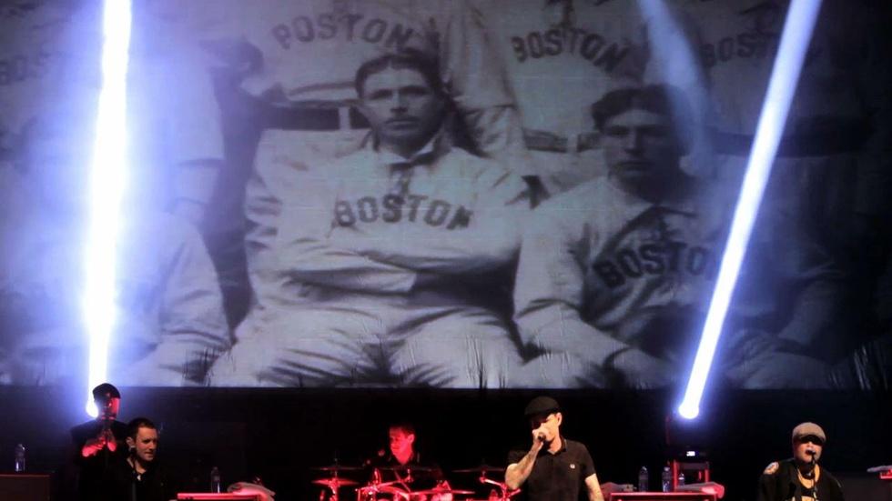 Dropkick Murphys: Jimmy Collins' Wake image