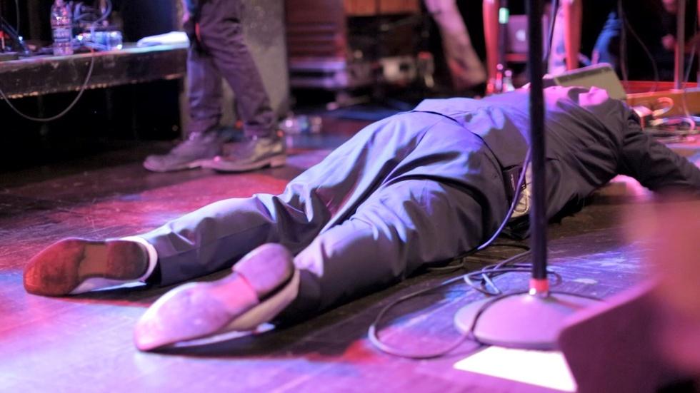 St. Paul & The Broken Bones - Try A Little Tenderness image