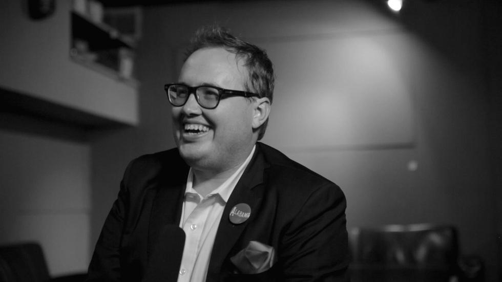 St. Paul & The Broken Bones - Live at the Paradise image