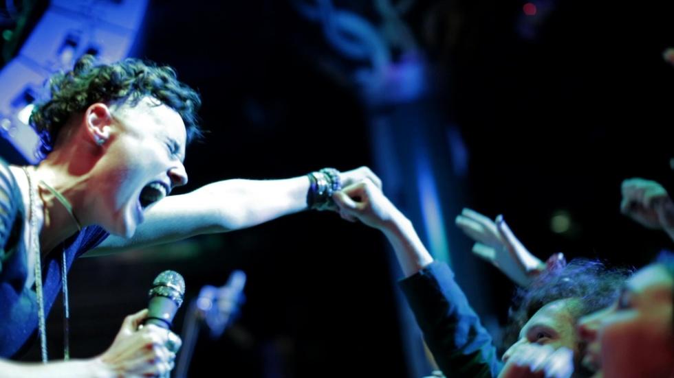 Rubblebucket: Live at The Paradise (Full Episode) image