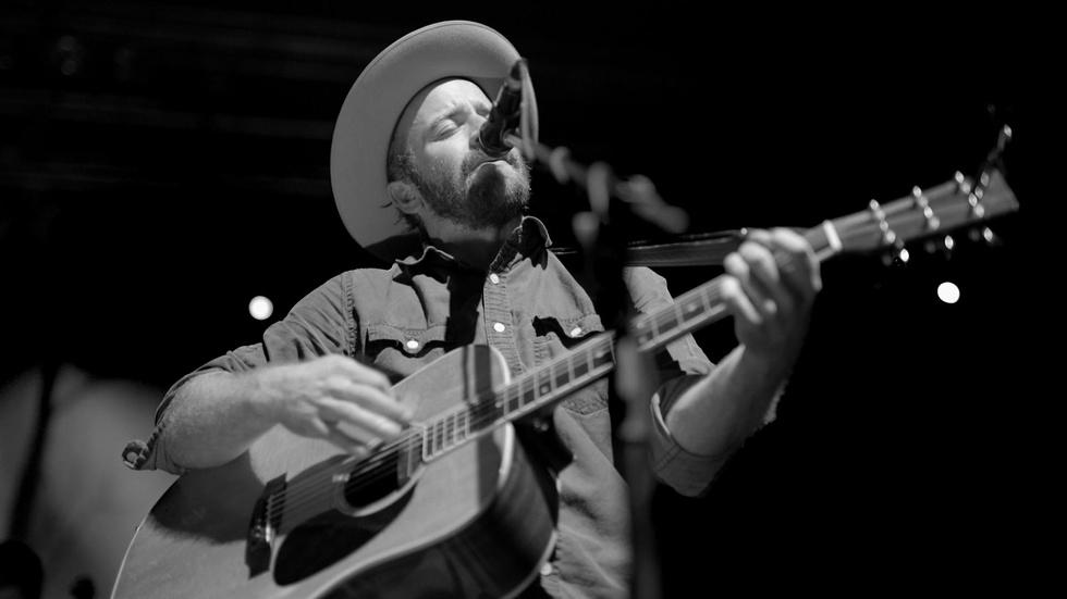 Lady Lamb and Trampled by Turtles: Live at House of Blues image
