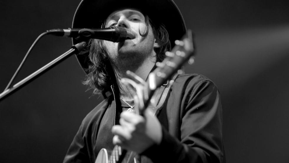 Conor Oberst - Live at House of Blues (Full Episode) image