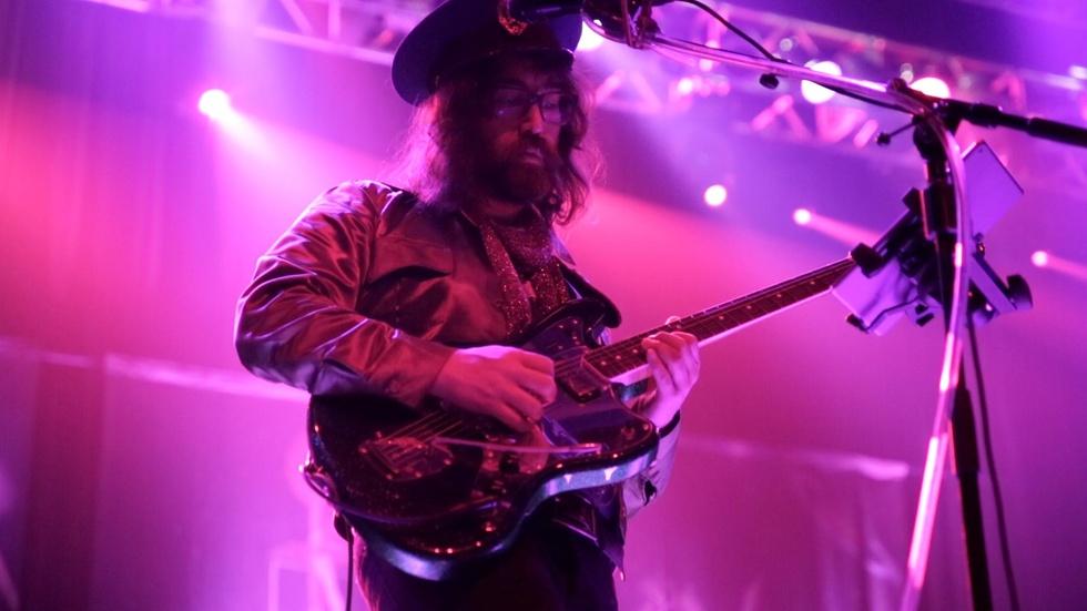 The Claypool Lennon Delirium – Thela Hun Ginjeet (cover) image