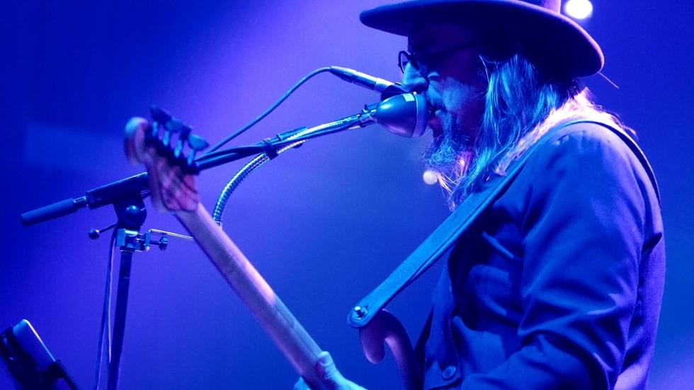 The Claypool Lennon Delirium – Court of the Crimson King image