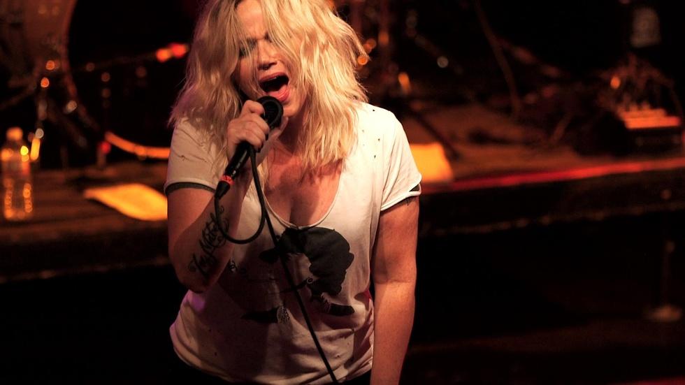 Letters to Cleo - I Want You to Want Me image