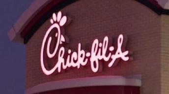 Boston Mayor Tom Menino's Chick-fil-A feud goes national image