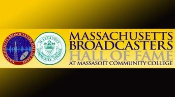 Sept. 12, 2012: Massachusetts Broadcasters Hall of Famers image