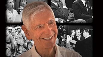 Sept. 26, 2012: The Memoir of TV's Sonny Fox image