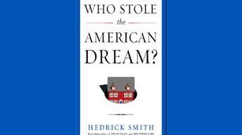 Oct. 4, 2012: Hedrick Smith image