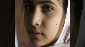 Oct. 11, 2012: Malala's Battle image