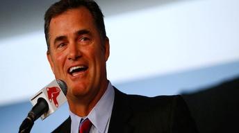 Oct. 23, 2012: Here's Johnny image