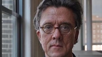 Oct. 24, 2012: Kurt Andersen image