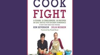 Nov. 1, 2012: Cookfight image