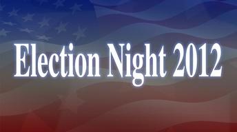 Nov. 6, 2012: Election Night 2012 Special image