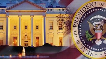 Nov. 7, 2012: President Obama's Second Term image
