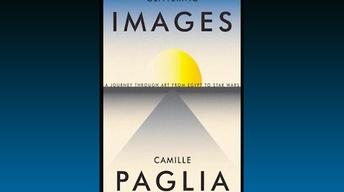 Nov. 7, 2012: Camille Paglia image