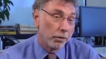 WEB EXTRA: Marty Baron Interview image