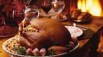 Nov. 21, 2012: Turkey Tips image