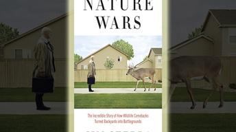 Nov. 27, 2012: Nature Wars image