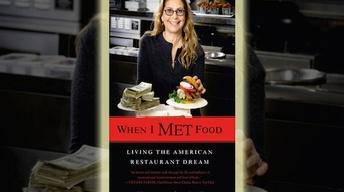 Nov. 28, 2012: When I Met Food image