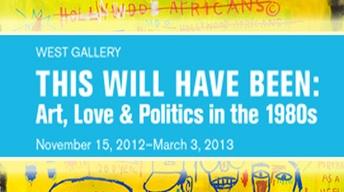 Dec. 4, 2012: ICA 80's Show image