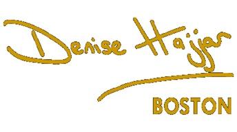 Dec. 3, 2012: 1 Guest with Denise Hajjar image