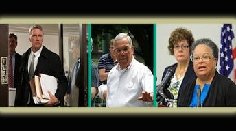 Nov. 29, 2012: Political Roundup image