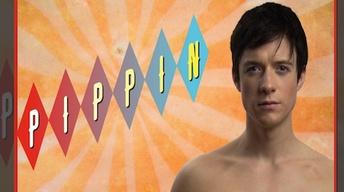 Dec. 18, 2012: Pippin' image