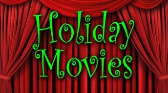 Dec. 19, 2012: Holiday Movies image